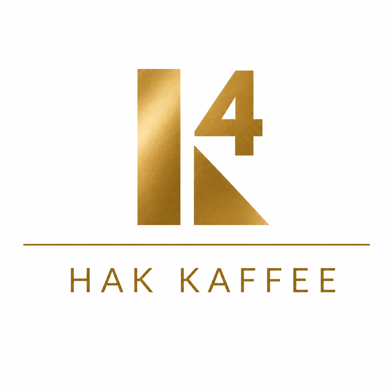 HAK KAFFEE